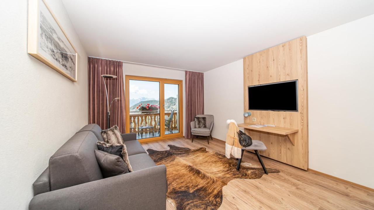 Viu Hotel Villars 外观 照片