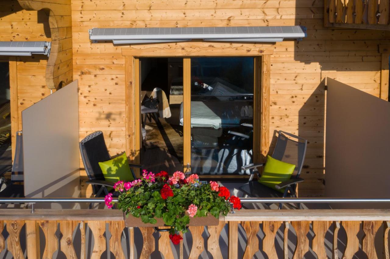 Viu Hotel Villars 外观 照片