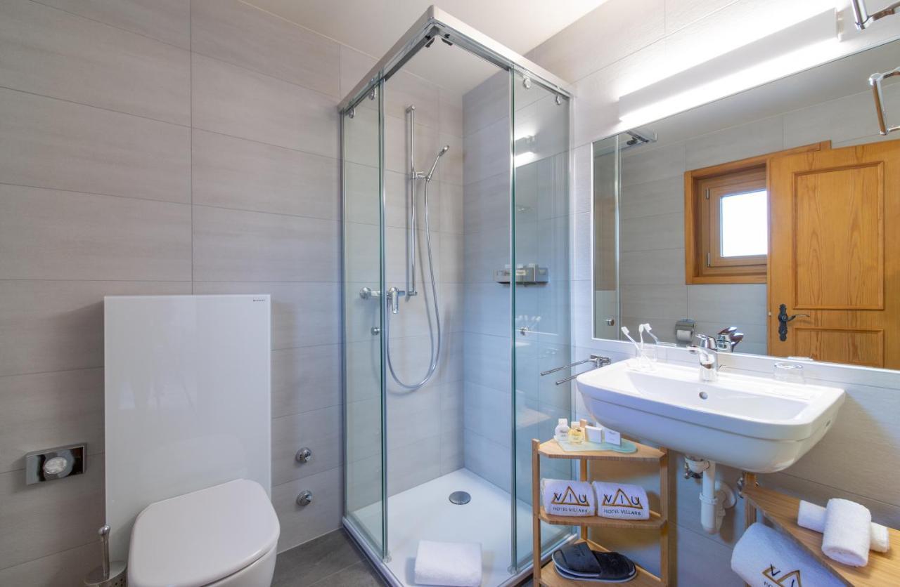 Viu Hotel Villars 外观 照片