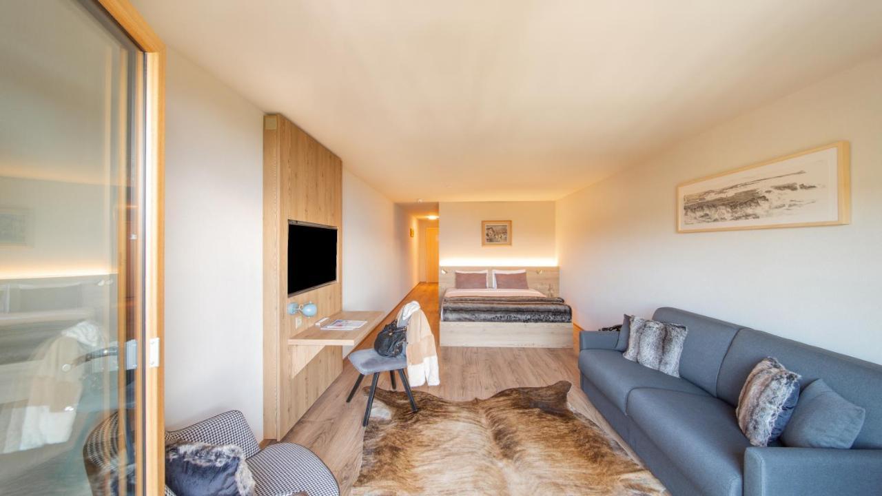 Viu Hotel Villars 外观 照片