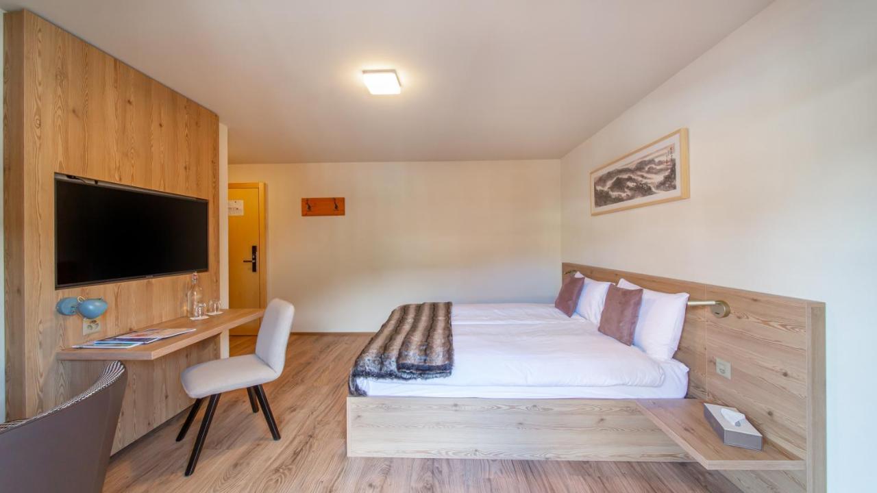 Viu Hotel Villars 外观 照片