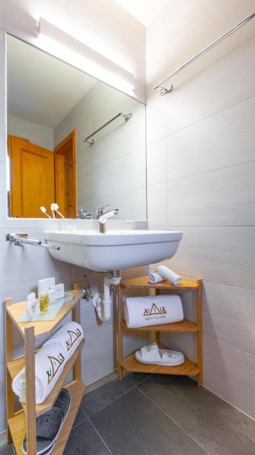 Viu Hotel Villars 外观 照片