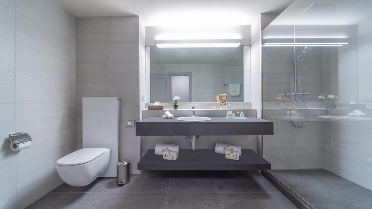 Viu Hotel Villars 外观 照片