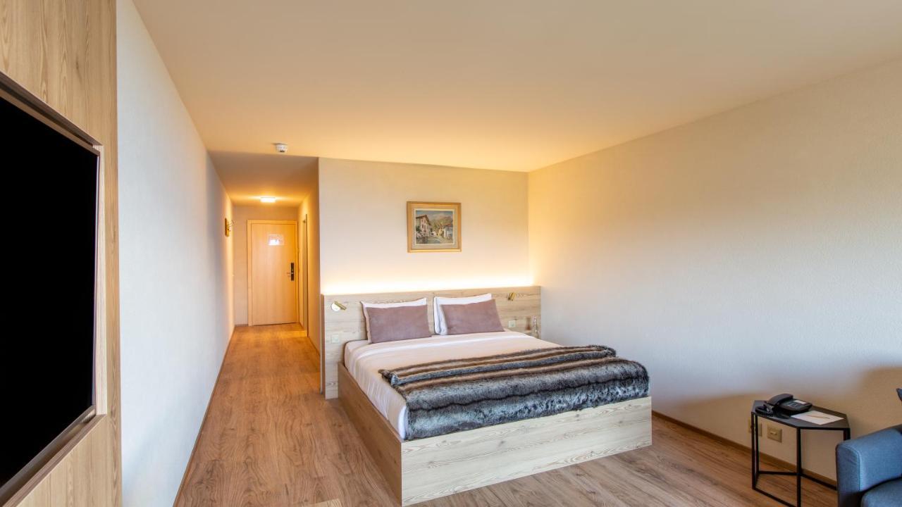 Viu Hotel Villars 外观 照片