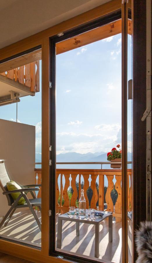 Viu Hotel Villars 外观 照片