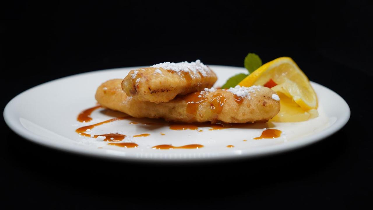 Viu Hotel Villars 外观 照片