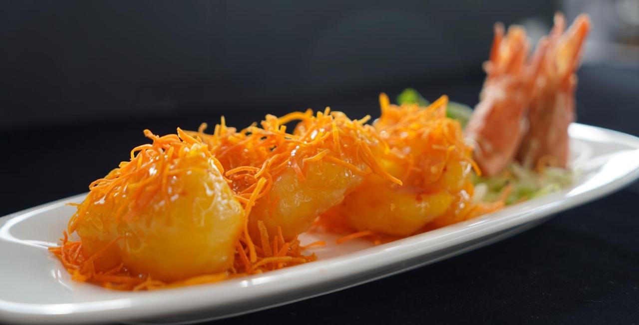 Viu Hotel Villars 外观 照片