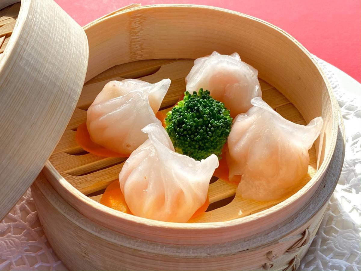 Viu Hotel Villars 外观 照片