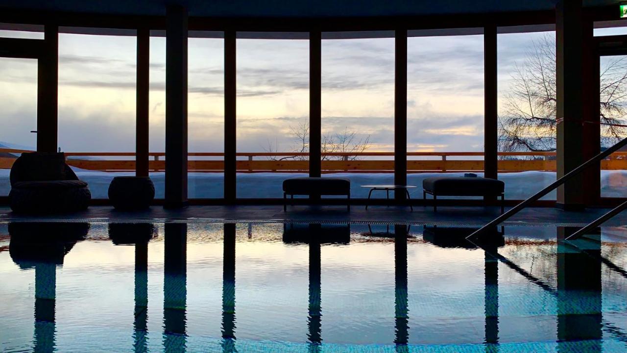 Viu Hotel Villars 外观 照片