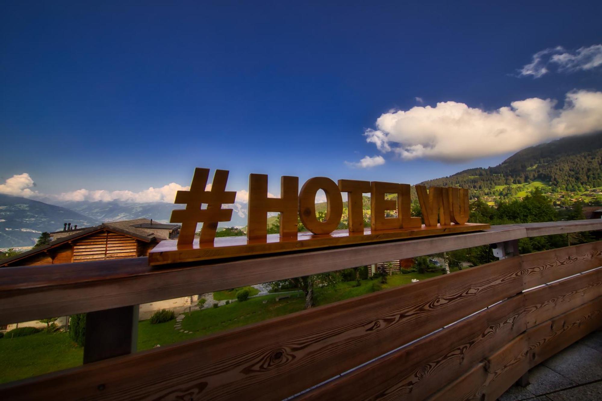 Viu Hotel Villars 外观 照片