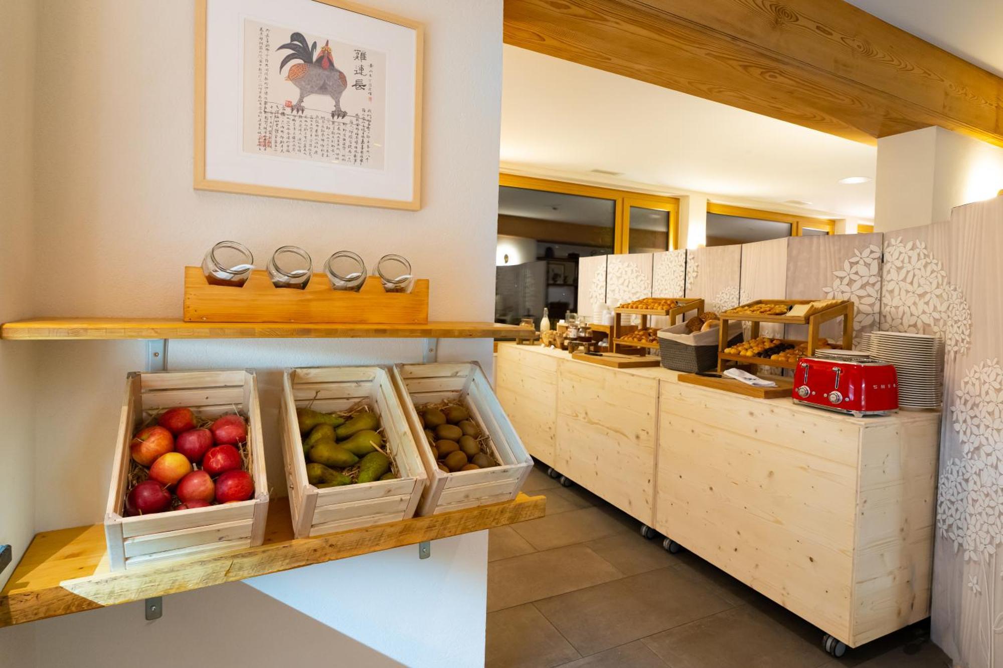 Viu Hotel Villars 外观 照片