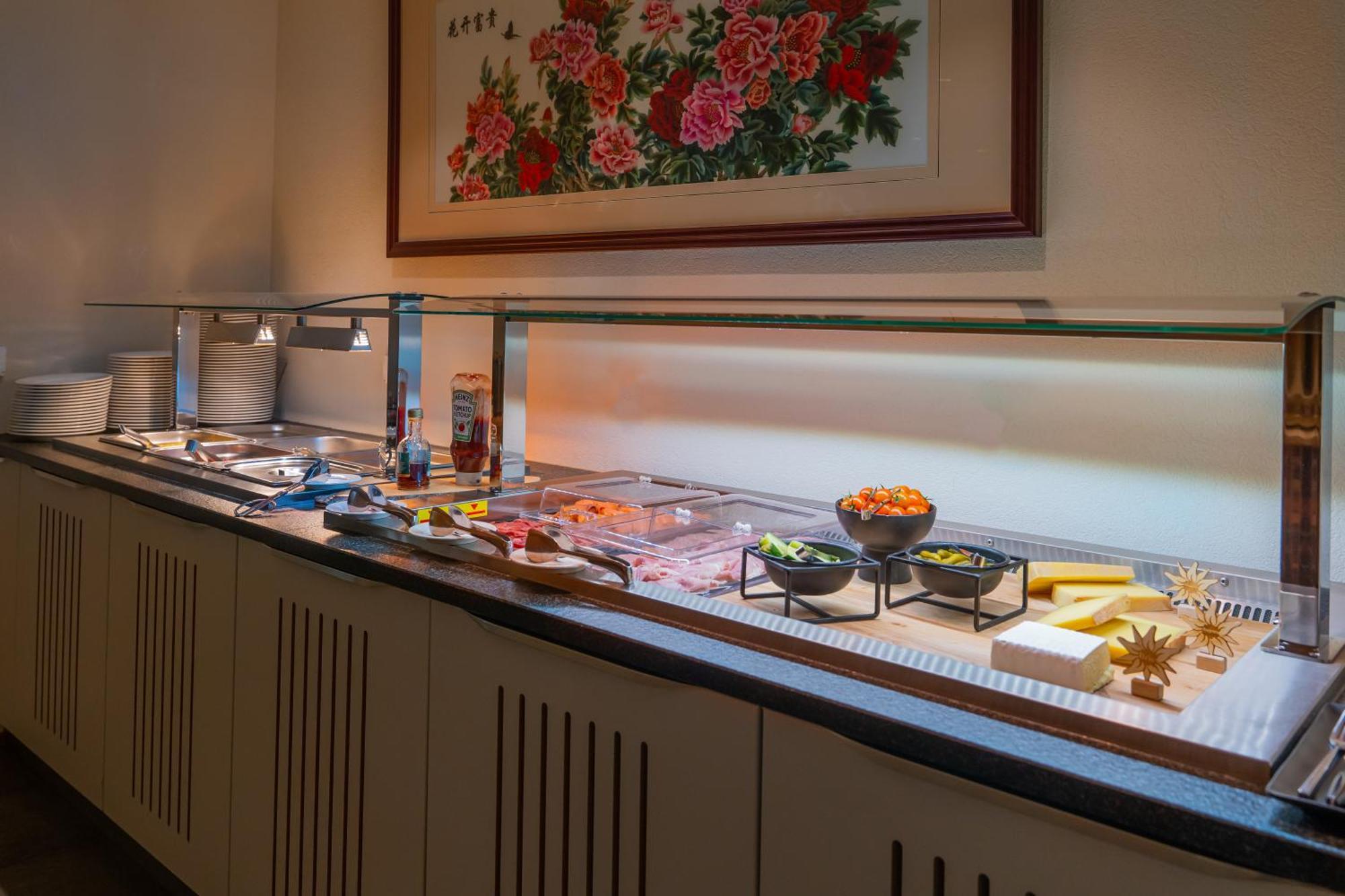 Viu Hotel Villars 外观 照片