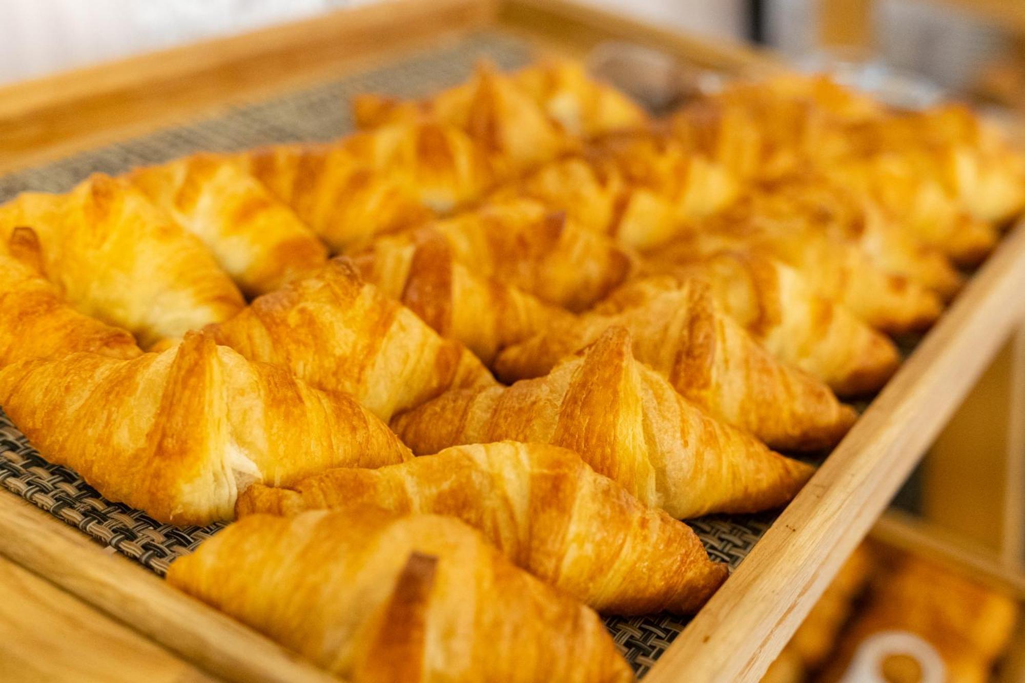 Viu Hotel Villars 外观 照片